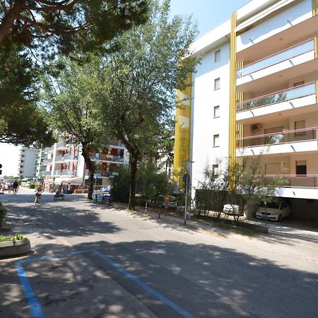 Appartamenti Betania Bibione Esterno foto