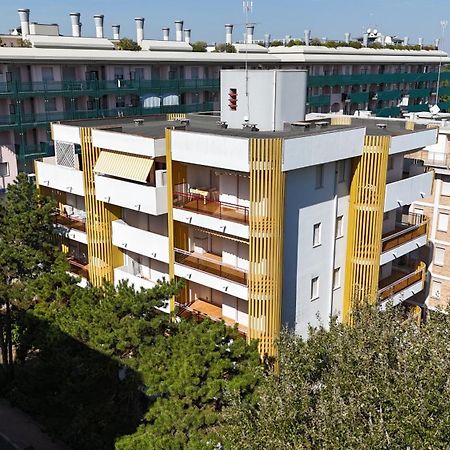 Appartamenti Betania Bibione Esterno foto