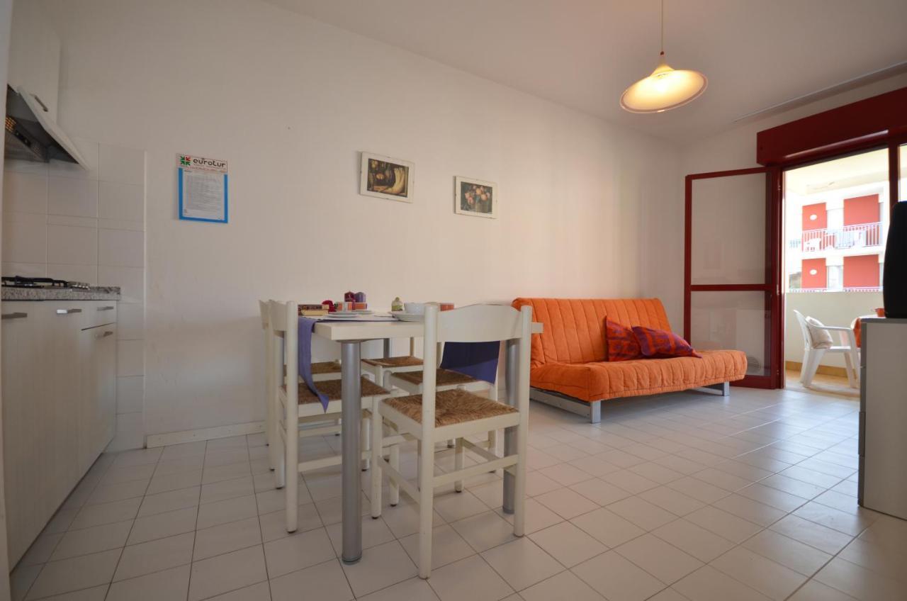 Appartamenti Betania Bibione Esterno foto