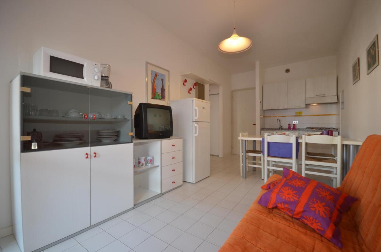 Appartamenti Betania Bibione Esterno foto